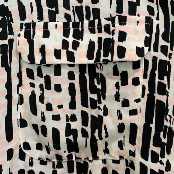 Loft printed top size xL - Picture 6 of 11